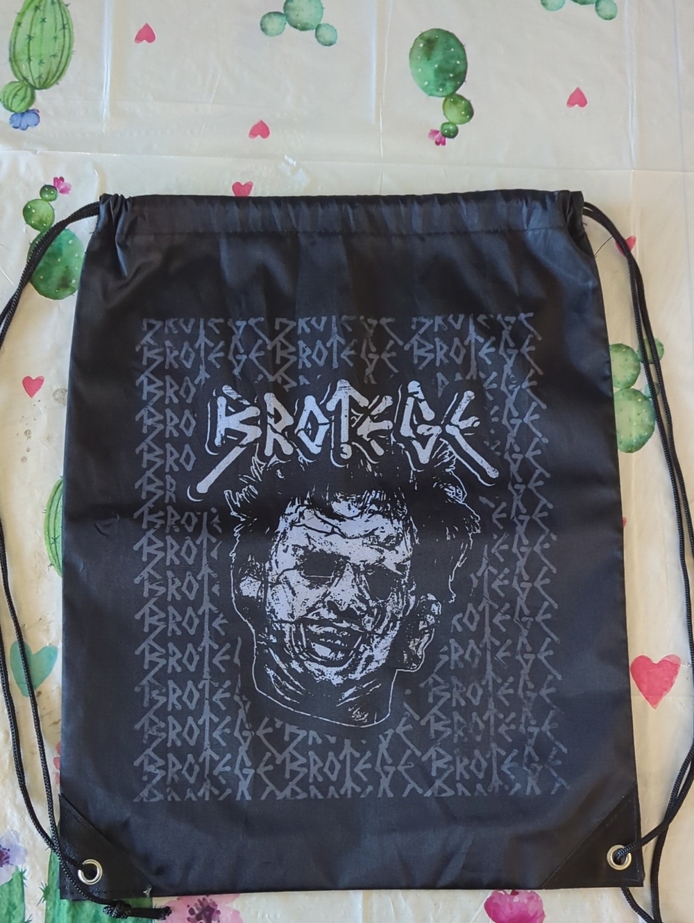 Brotege Bundle